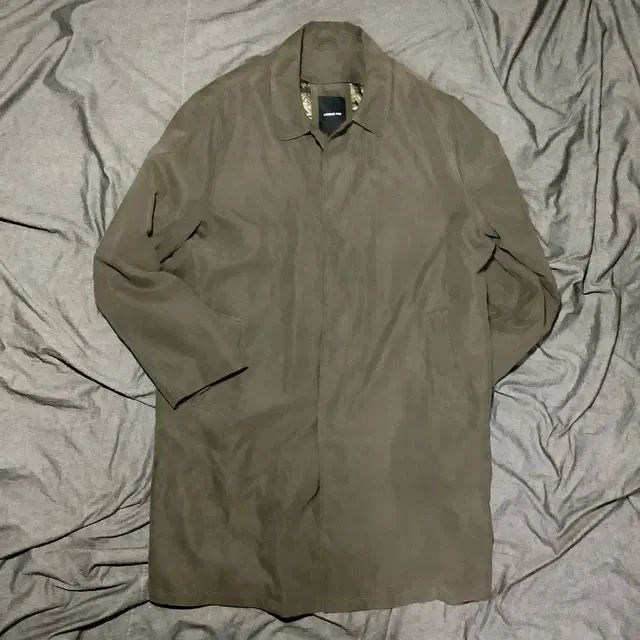 London Fog Classic Rain Coat Sz 46L(XL)