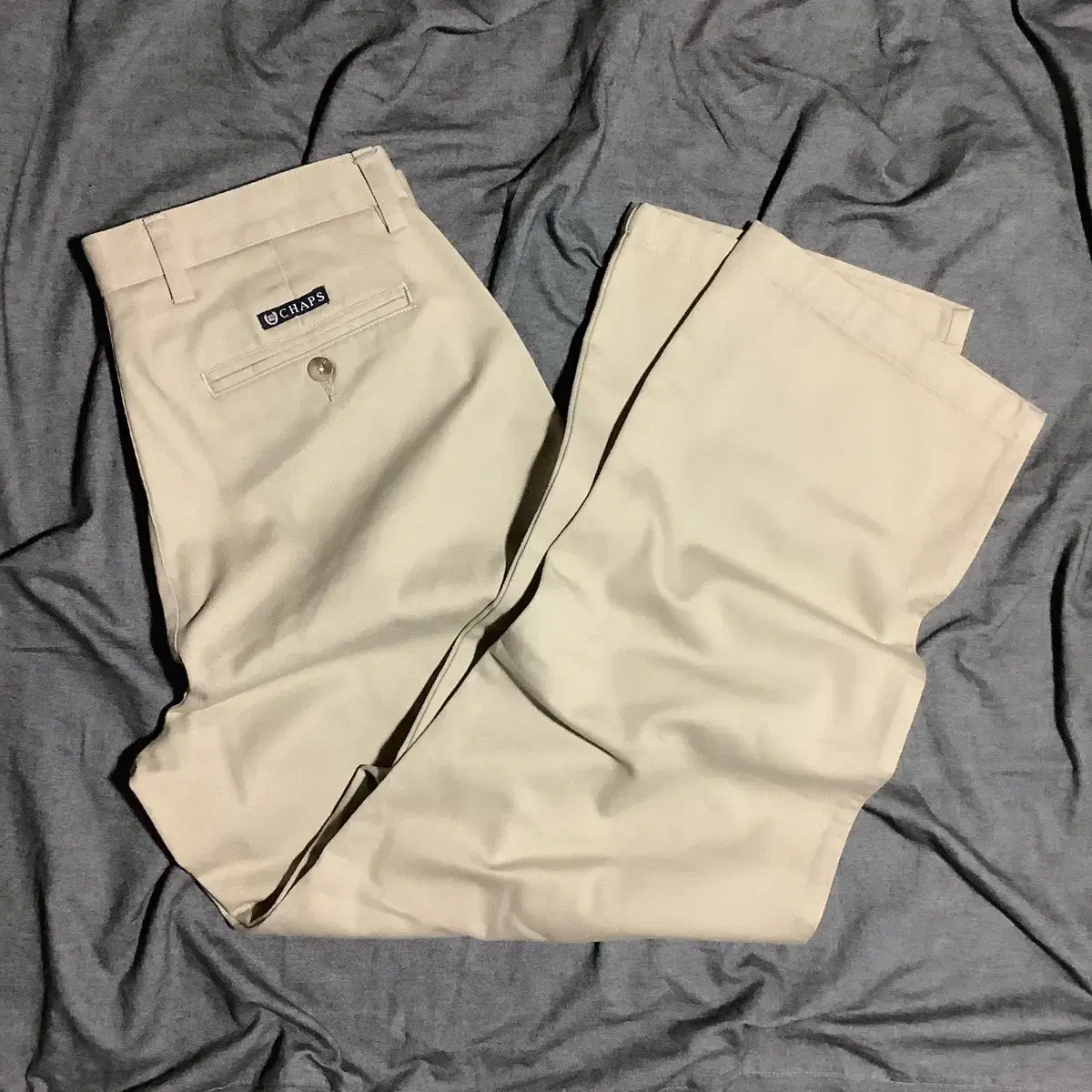 Chaps Ralph Lauren Chino Pants Sz 32X30