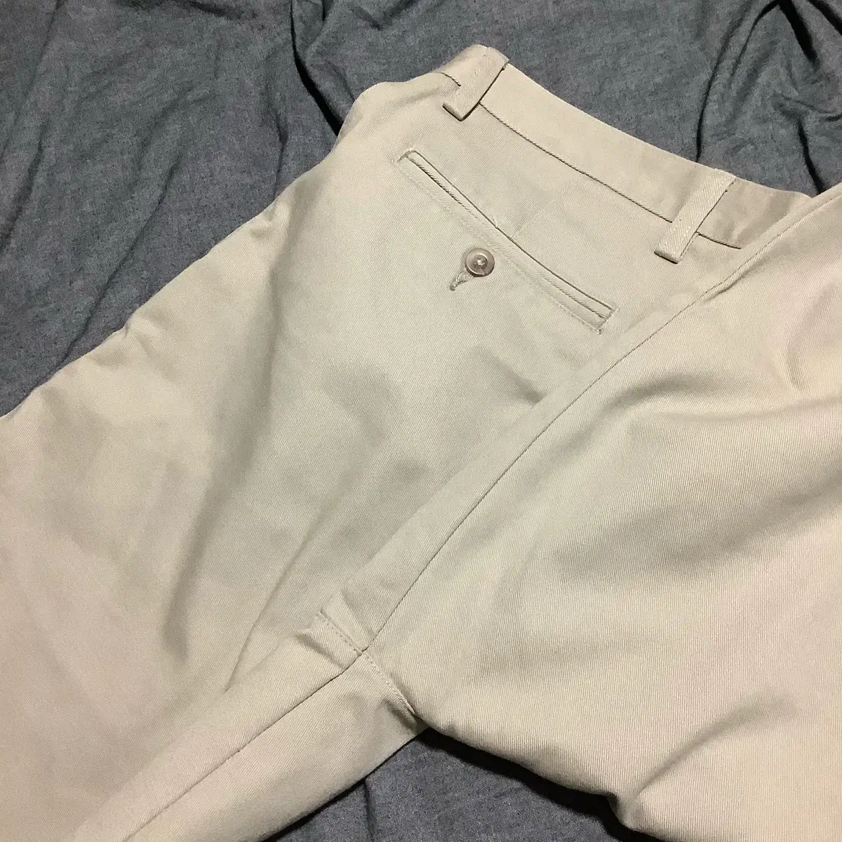 Chaps Ralph Lauren Chino Pants Sz 32X30