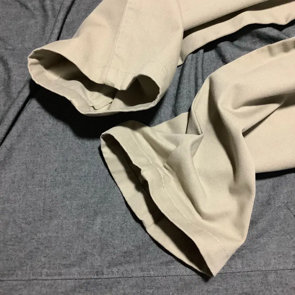 Chaps Ralph Lauren Chino Pants Sz 32X30