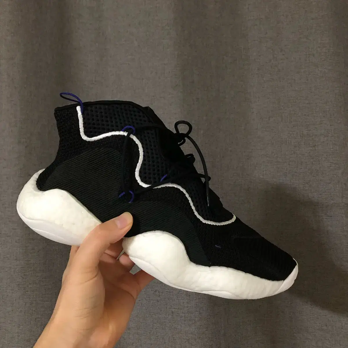 크레이지 byw