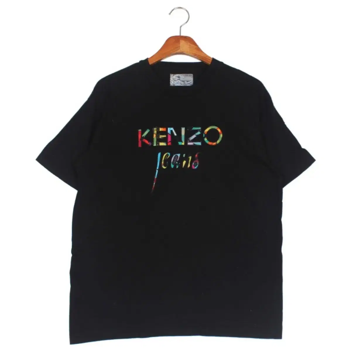 kenzo 겐조 정품 반팔티