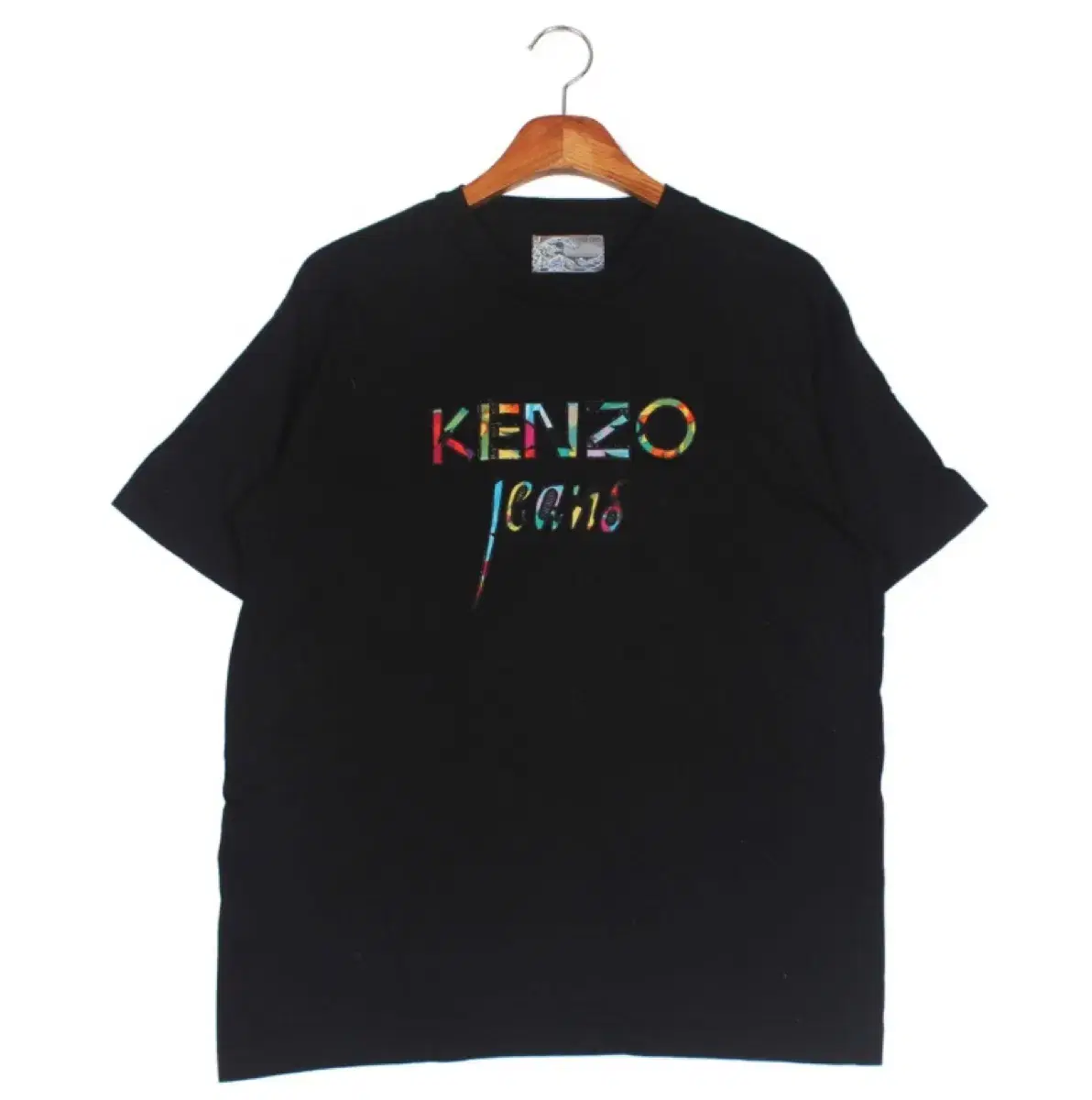 kenzo 겐조 정품 반팔티