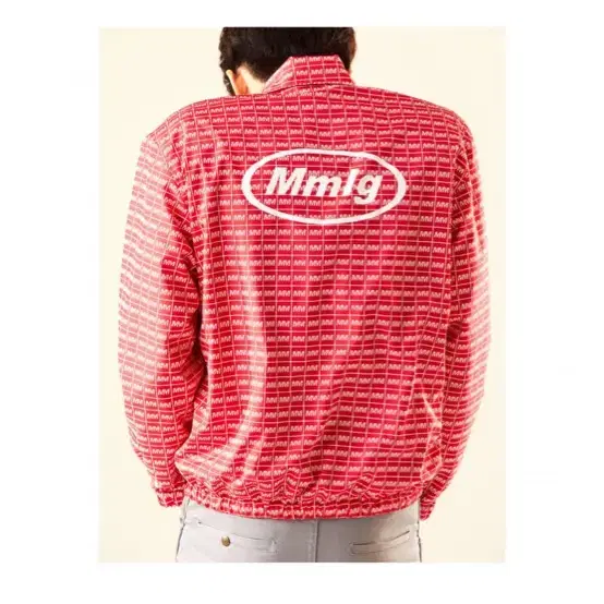 (87mm) MM SPREAD JUMPER (RED)