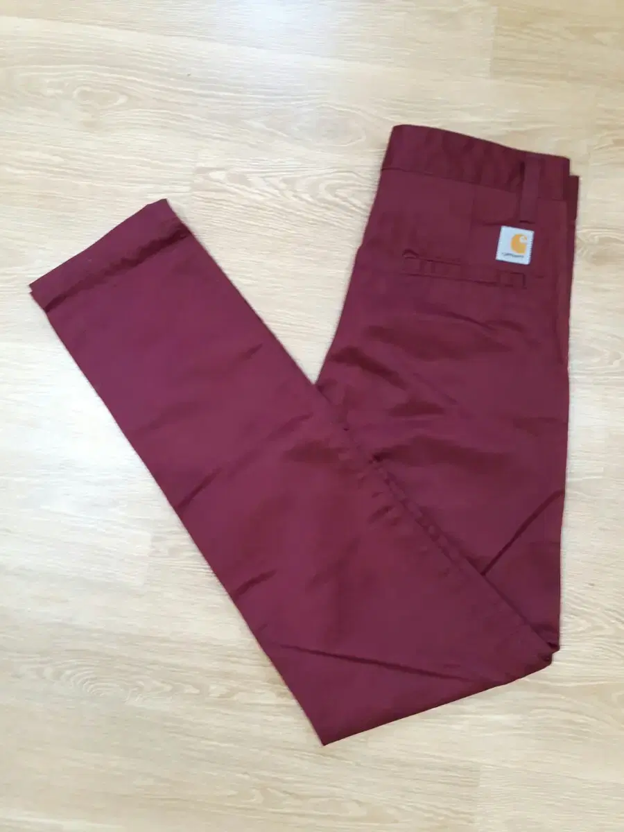 Genuine Calhart Men's Pants