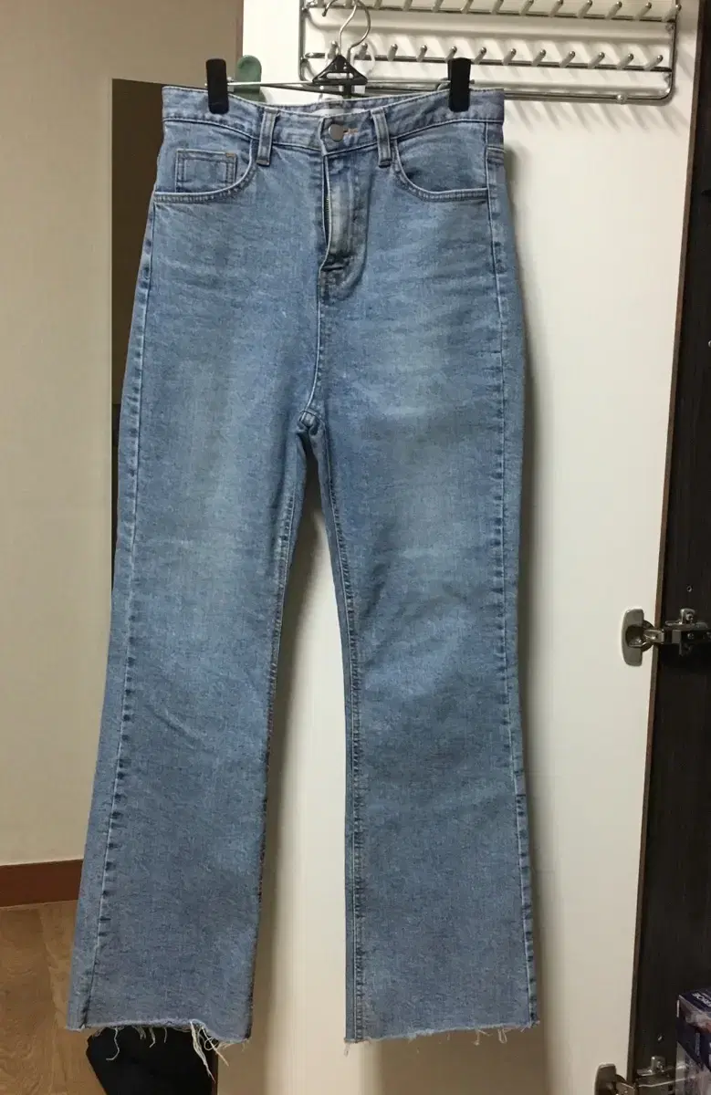 Bootcut Pants