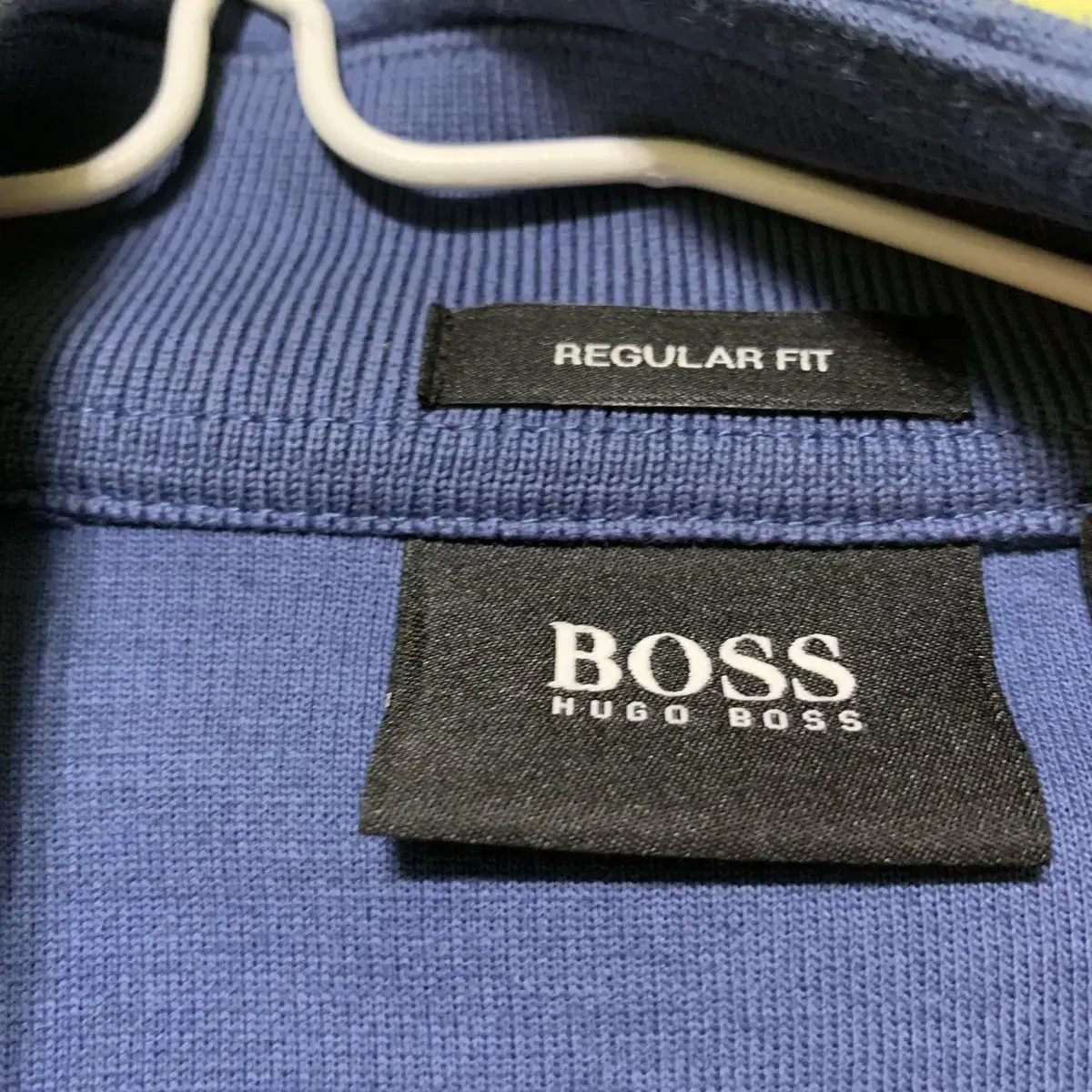 [L] (정품) HUGO BOSS 휴고보스 집업