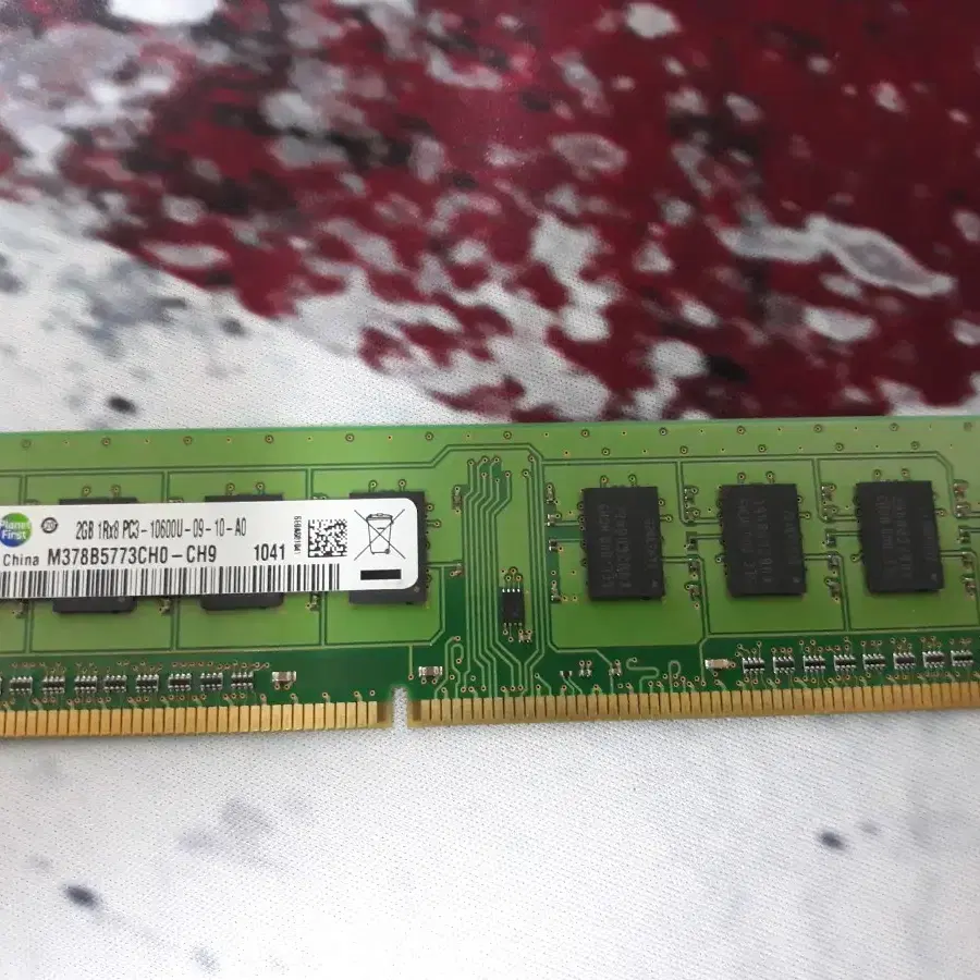 ddr3 램 ram  4기가 ,2기가 판매해요