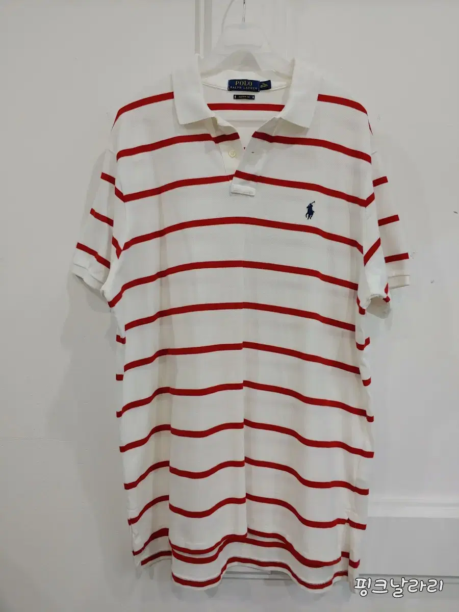 [Men's XL] New--【Genuine】Clean Polo Karati (Sale)