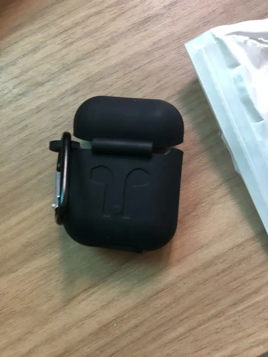 AirPods case