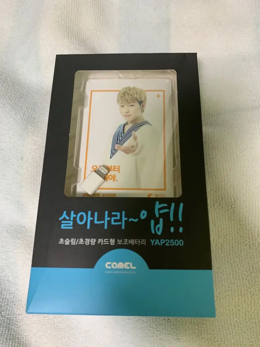 Zico Power Bank