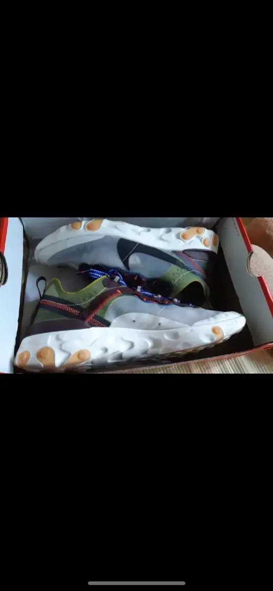 285 Nike React Element 87 for sale