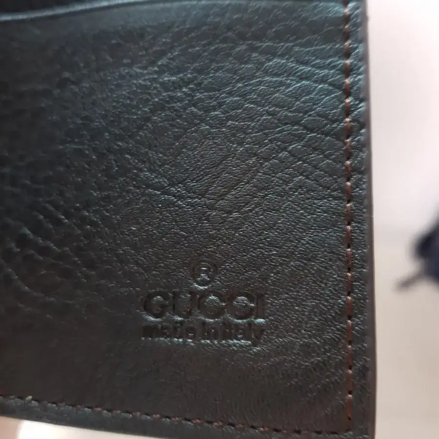 구찌 GUCCI 지갑