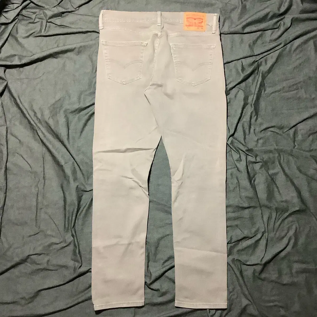 Levis 511 pants Sz 34X34