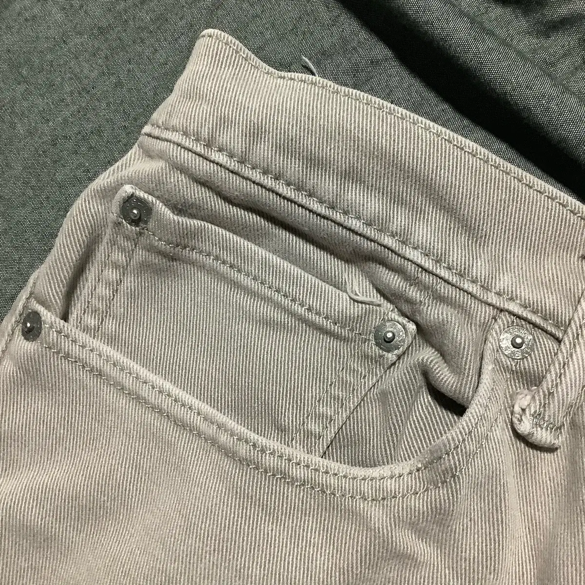 Levis 511 pants Sz 34X34