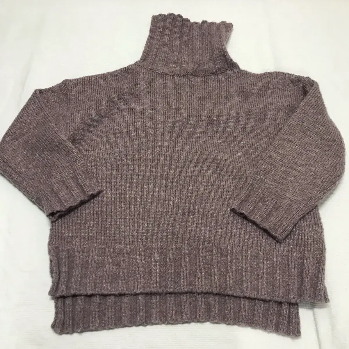 Winter Knits (Department Store)