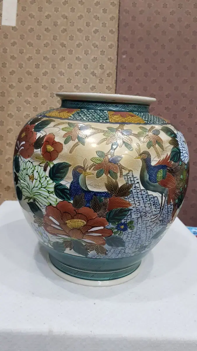 Gugok Pottery