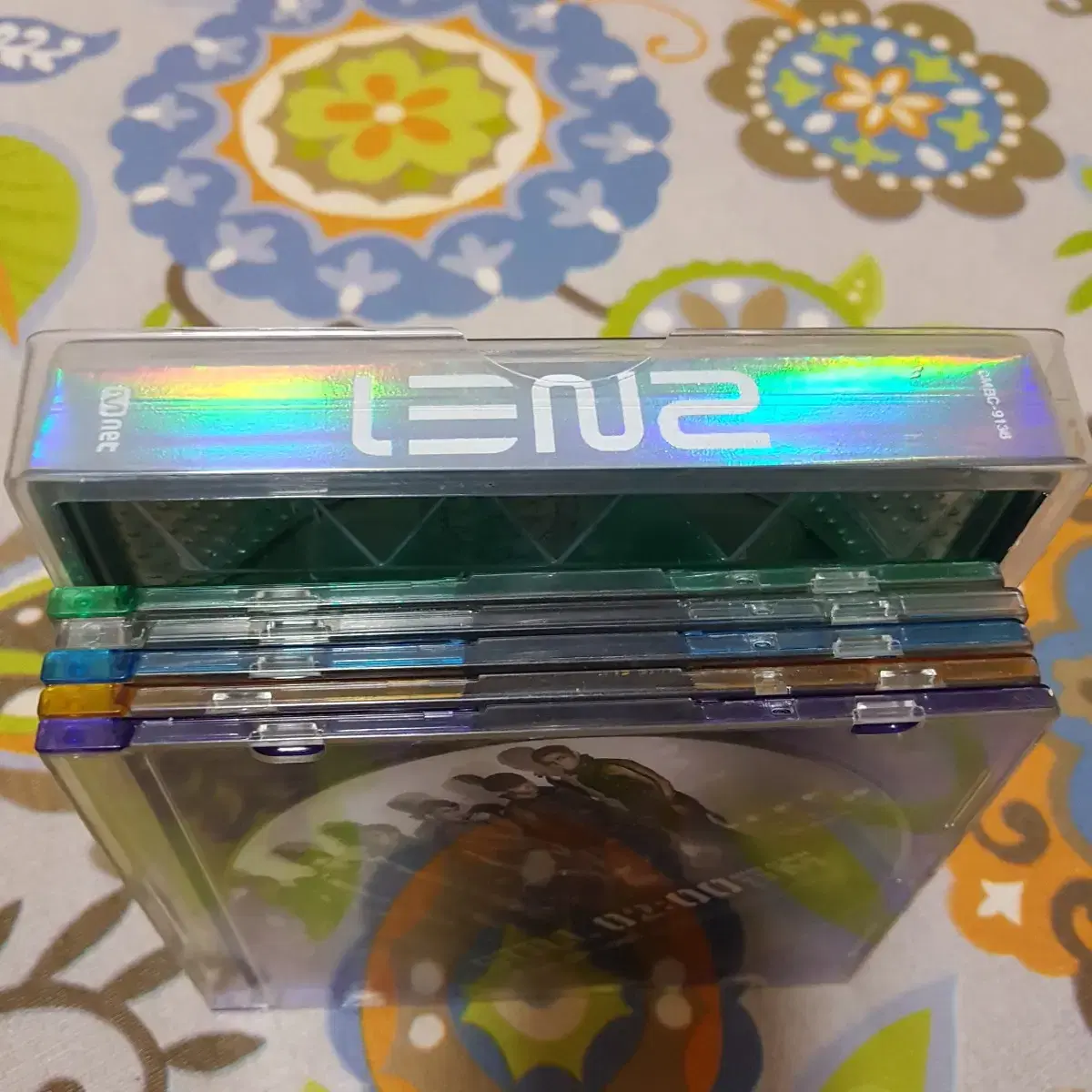 음악CD 싸게 팝니다