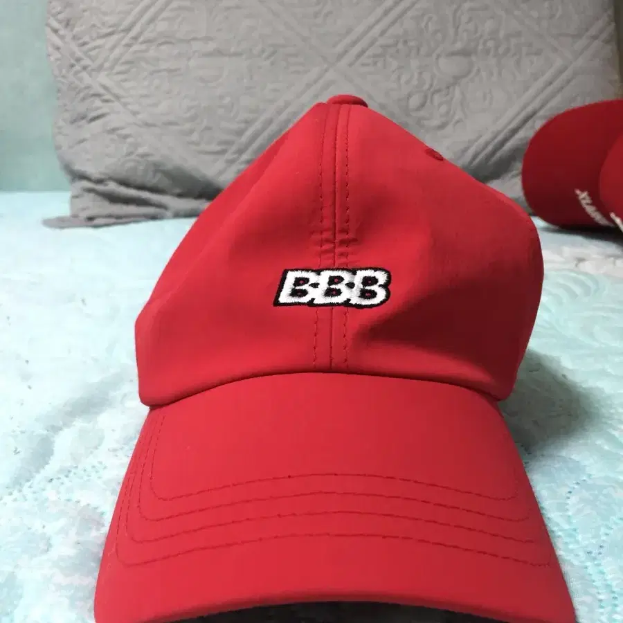 bbb 볼캡 판매합니다