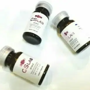 CS LAB 리터치 이레이져 8ml 반영구화장색소수정액 색소마커펜제거용액