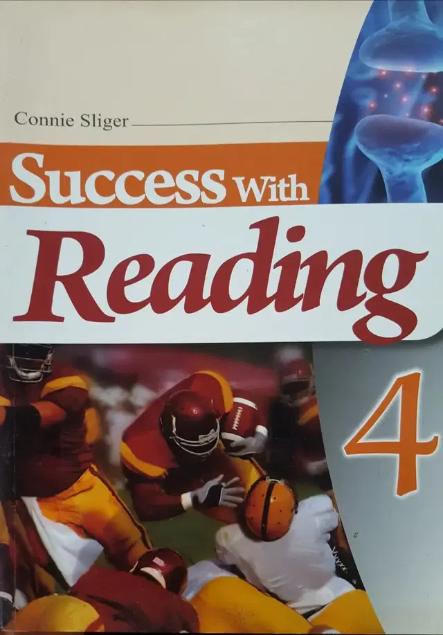 Success with Reading