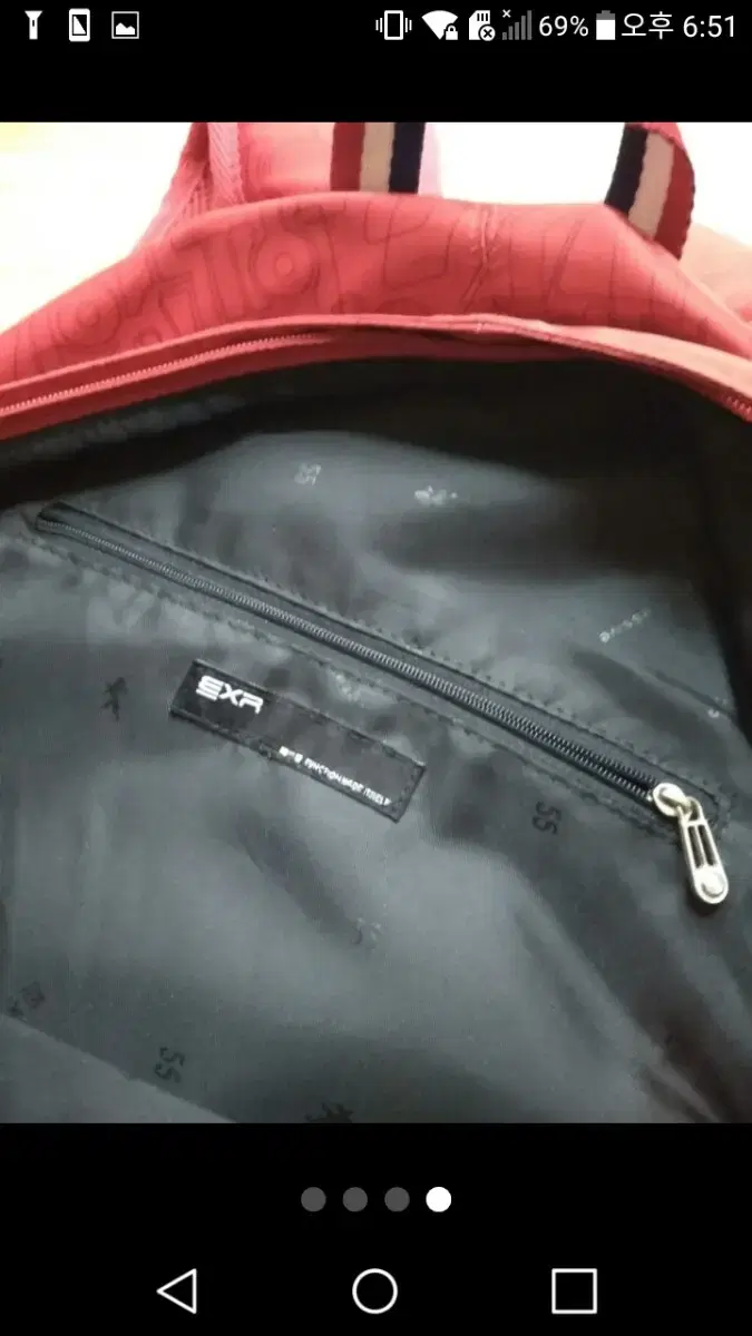 bag