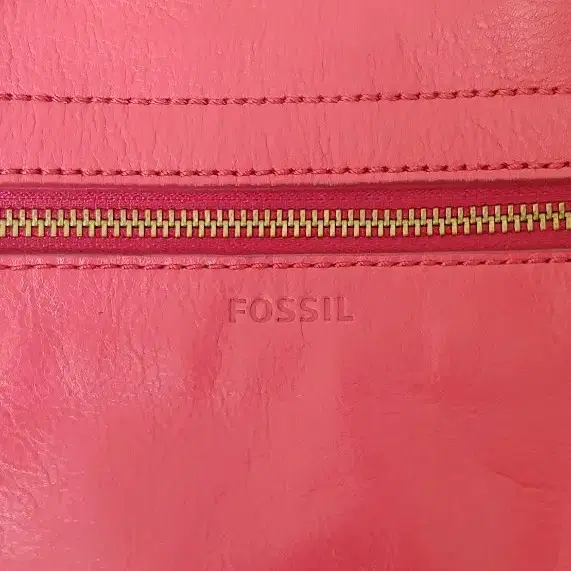 파슬 fossil 여성 가방 팝니다.