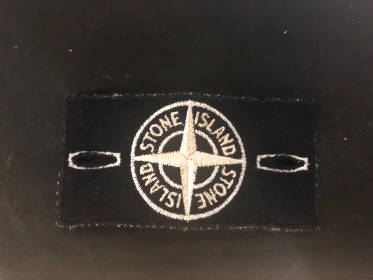 Distinguishing Stone Island Genuine Years