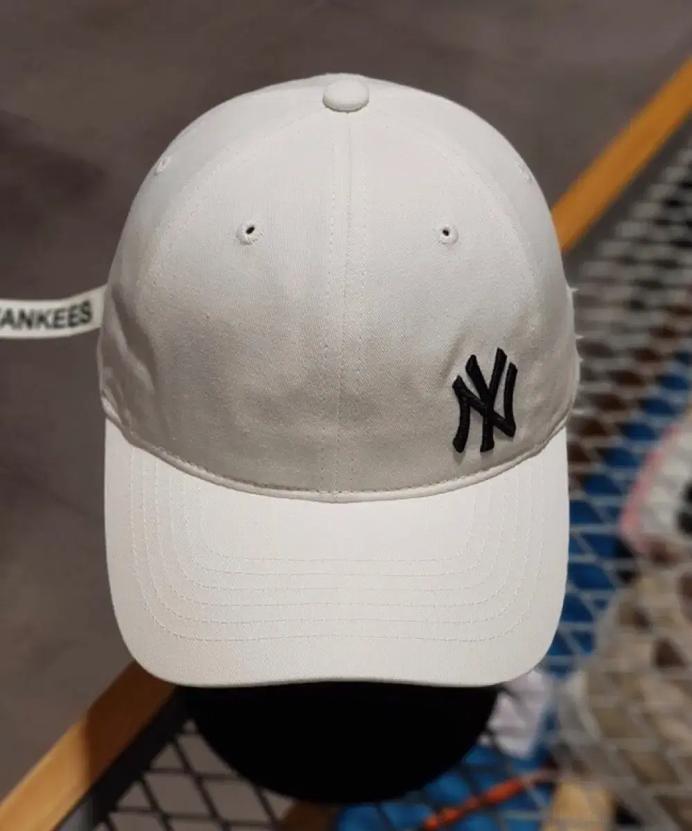 MLB Ballcap