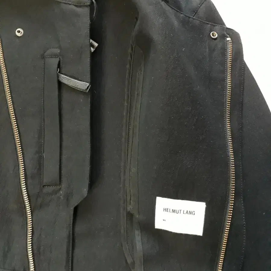 HELMUT  LANG JACKET