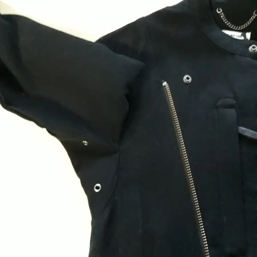 HELMUT  LANG JACKET