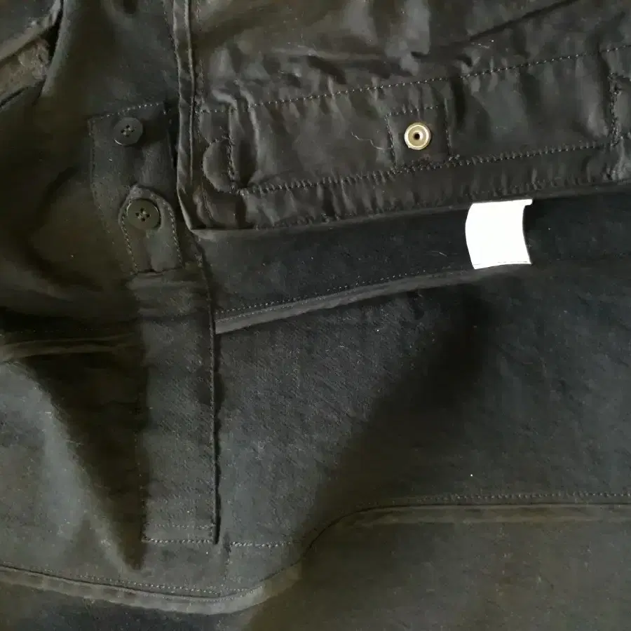 HELMUT  LANG JACKET