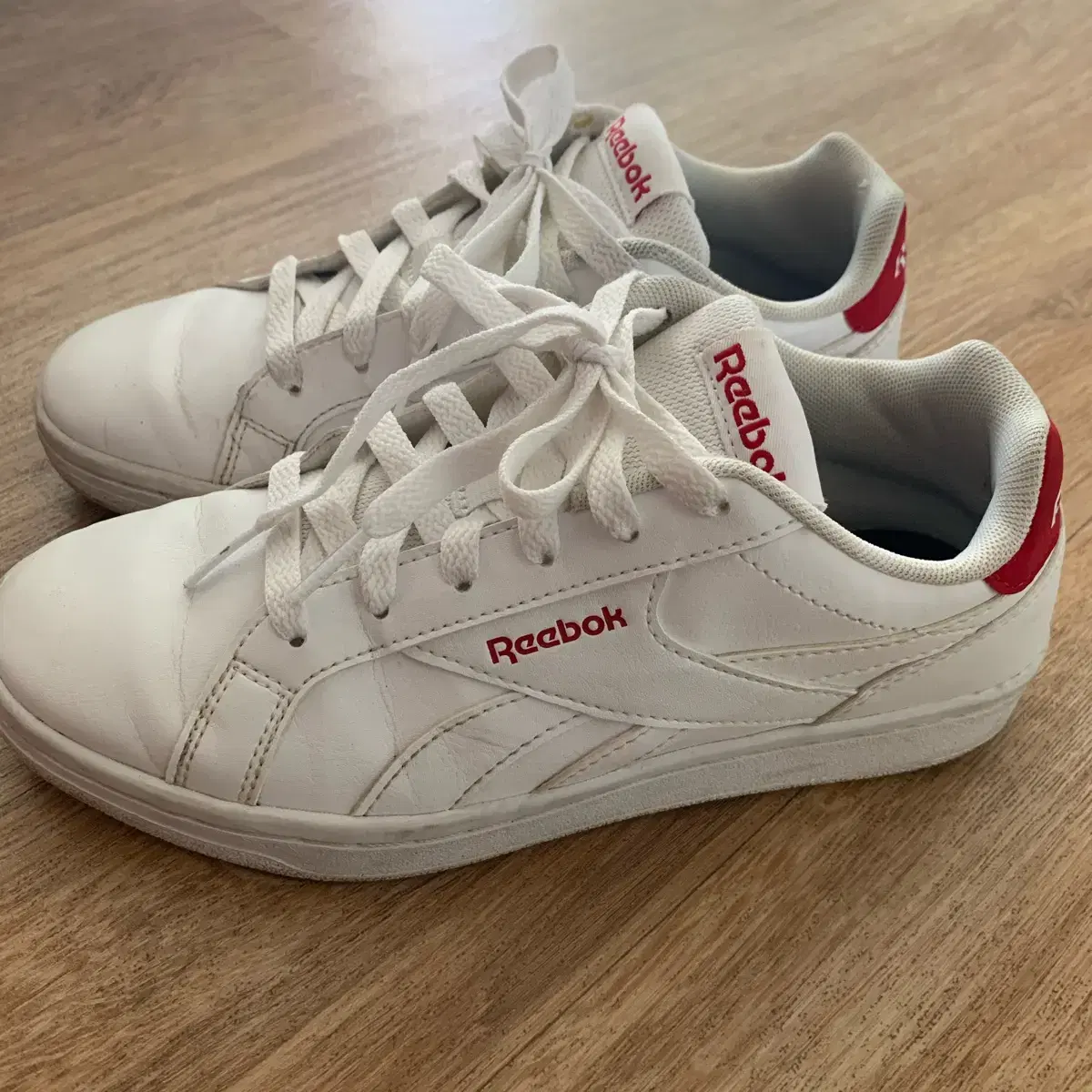 Reebok sneakers