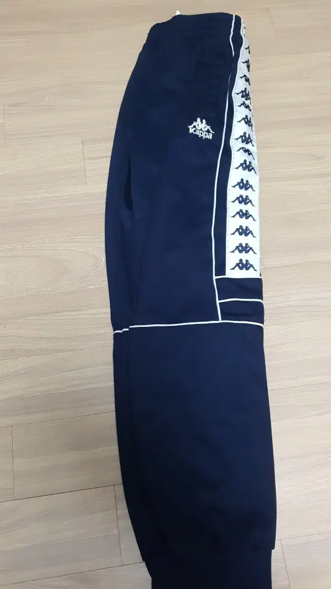 Kappa Sideline Jogger Pants (L) for sale!