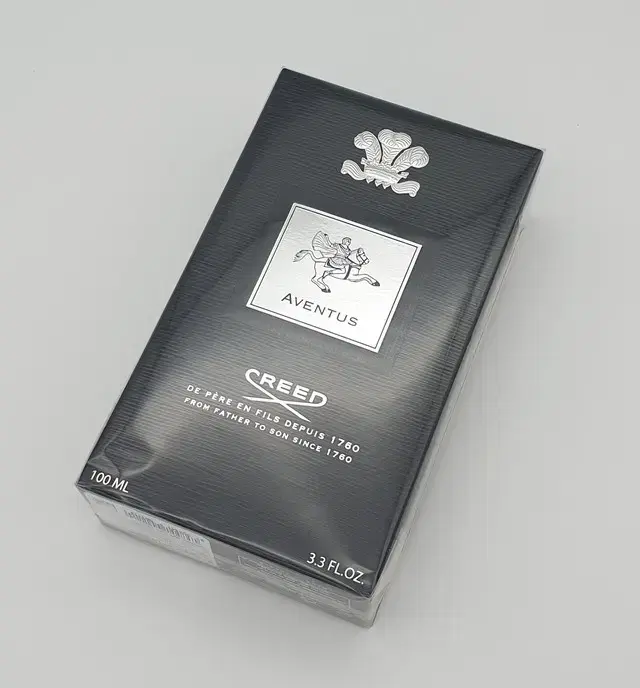 sealed, 100ml, new product