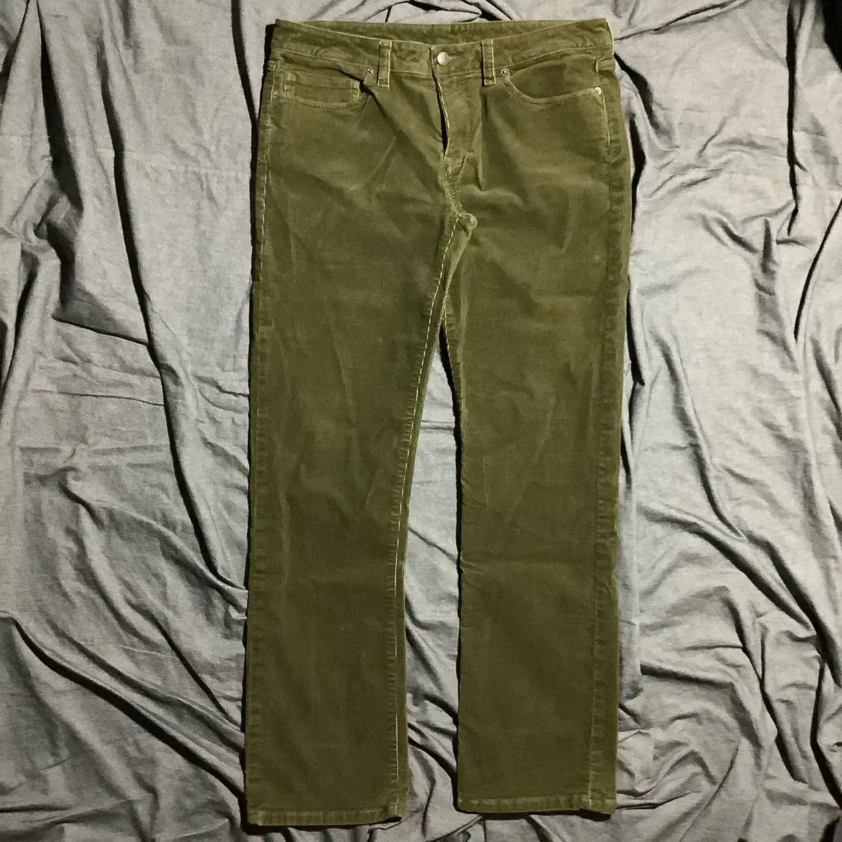 Patagonia corduroy pants Sz Womens 31