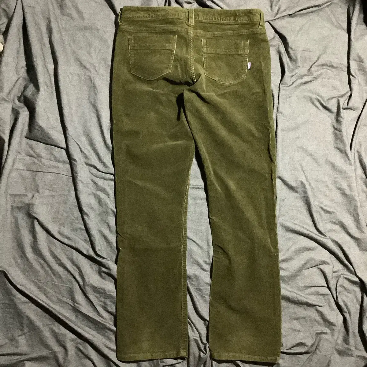 Patagonia corduroy pants Sz Womens 31