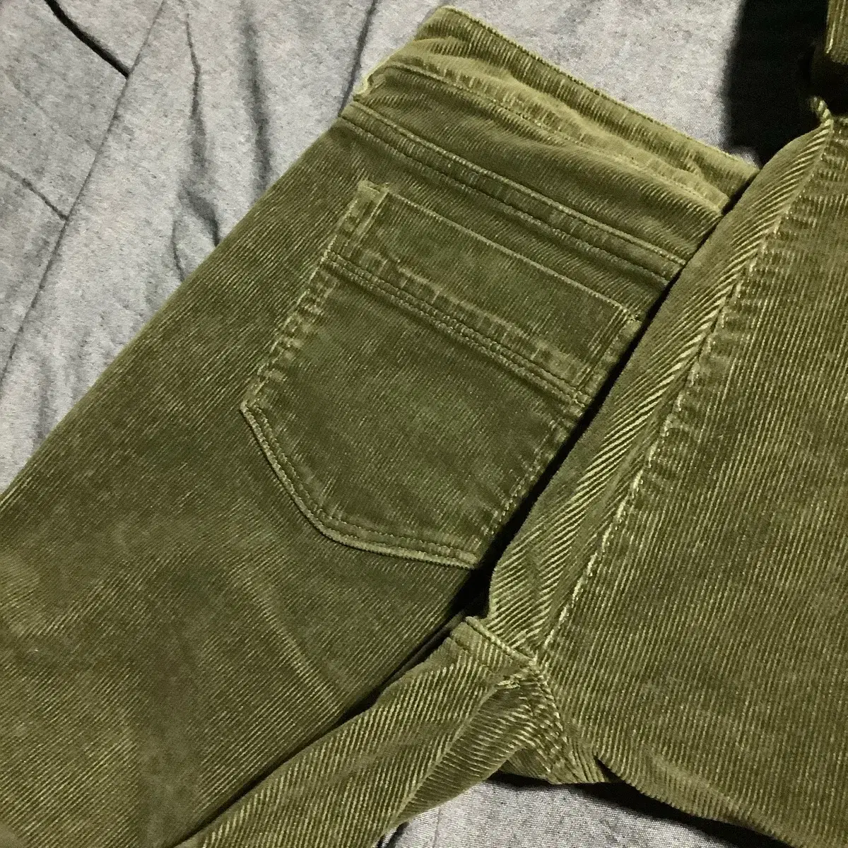 Patagonia corduroy pants Sz Womens 31