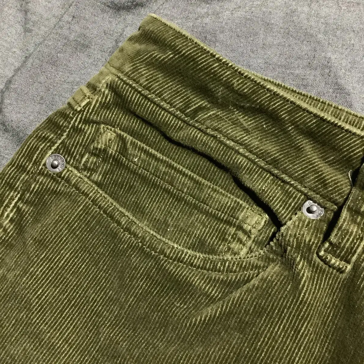 Patagonia corduroy pants Sz Womens 31