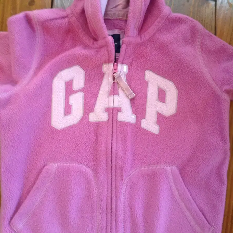 gap 집업셔츠 8세아동 gapkids