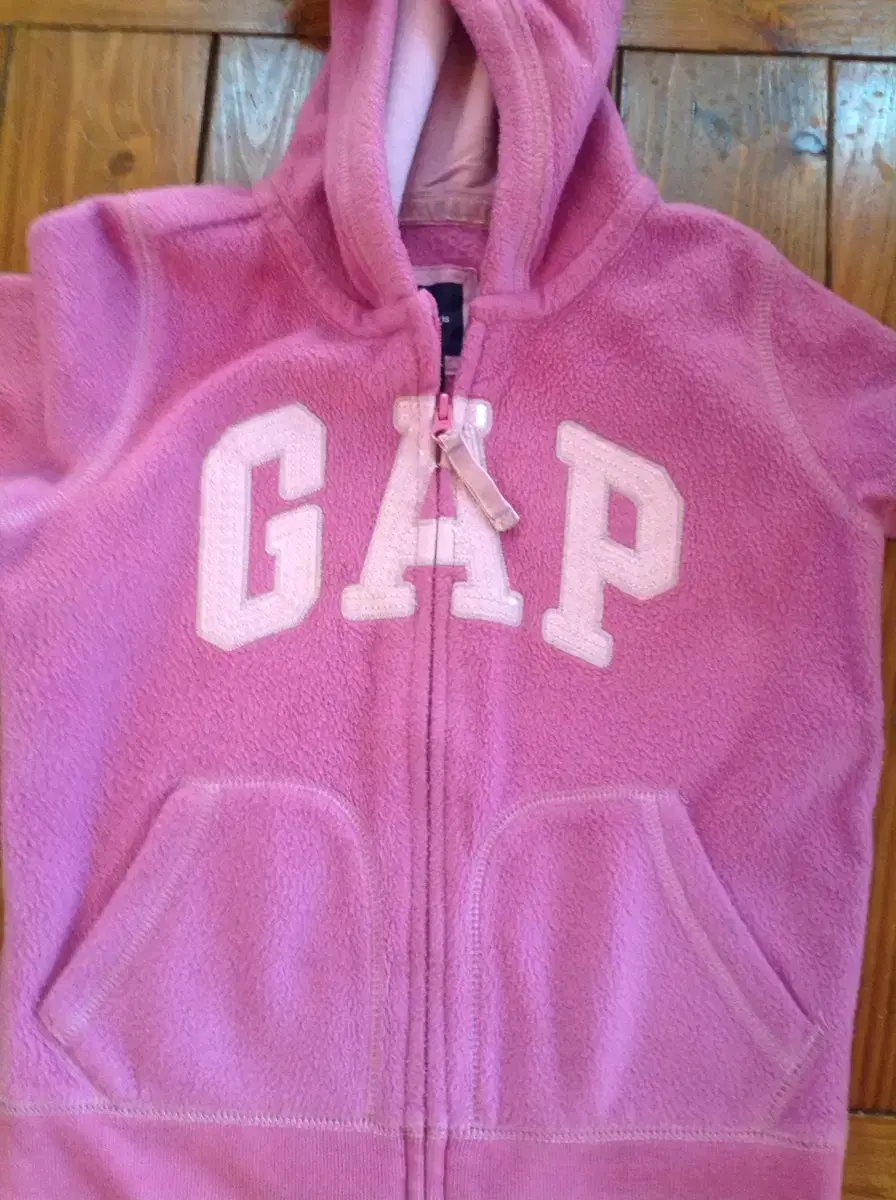 gap 집업셔츠 8세아동 gapkids