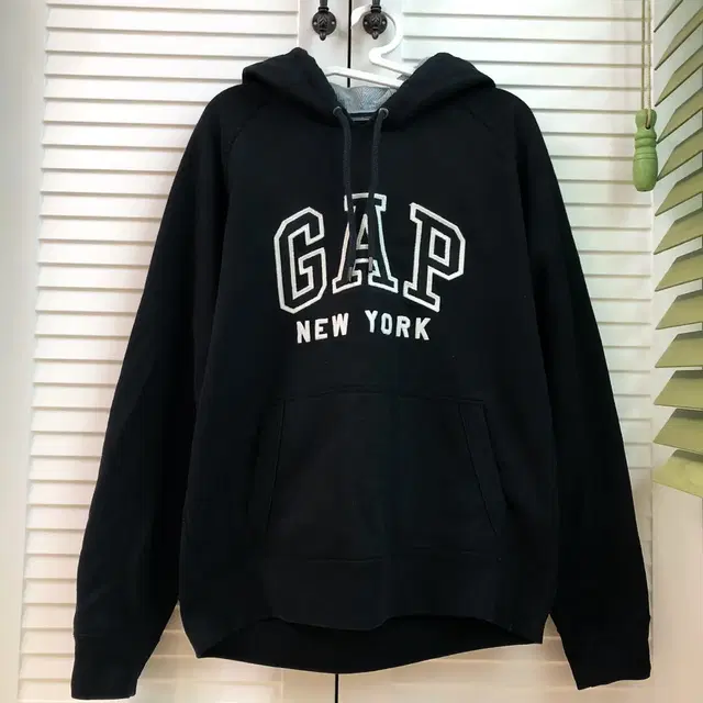 GAP 남여공용 후드티 M