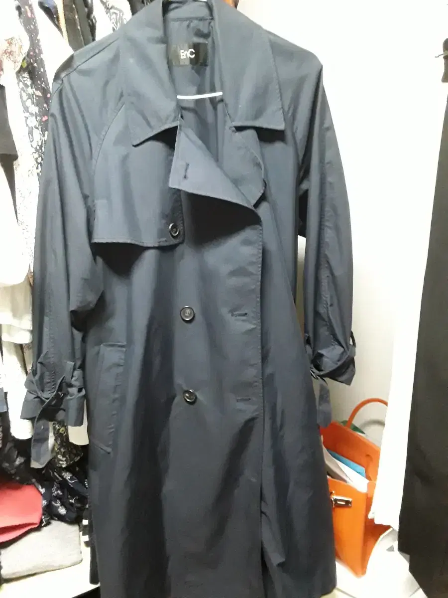 ENC Trench Coat Condition Class S (44-66)