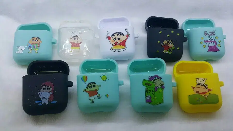 Chan-gu AirPods case