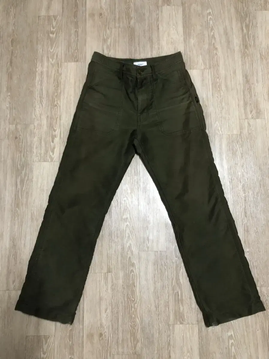 Espionage Putty Pants Khaki