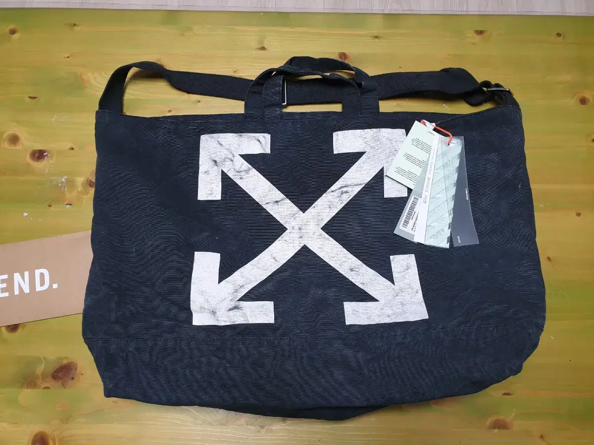 오프화이트 캐미컬백 | 브랜드 중고거래 플랫폼, 번개장터