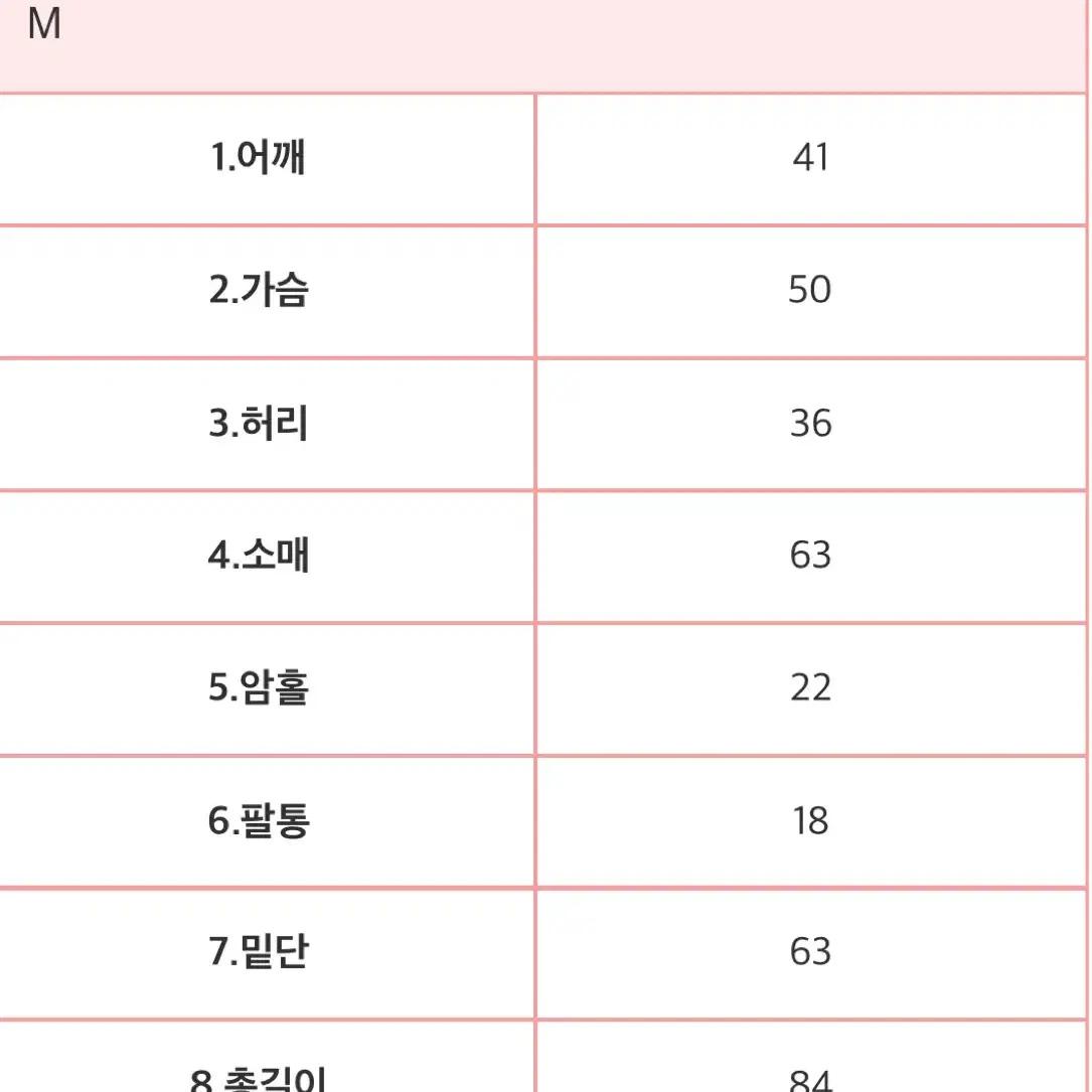 블랑쉐 폴인셔링원피스 미듐