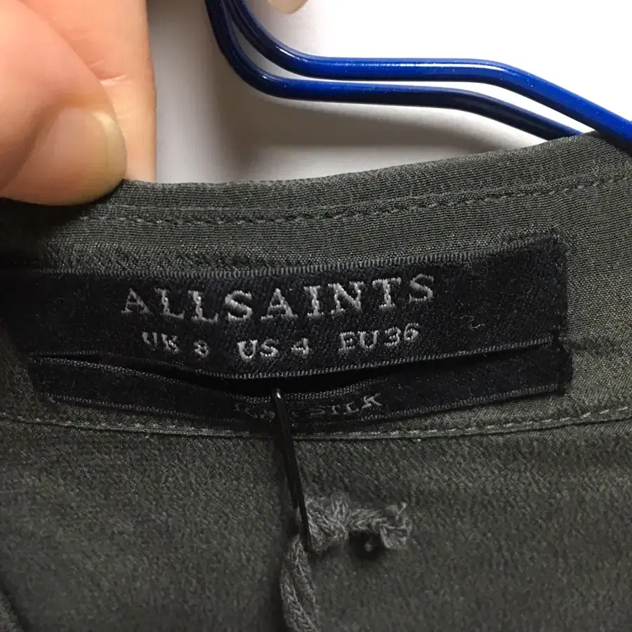 ALLSAINTS 원피스