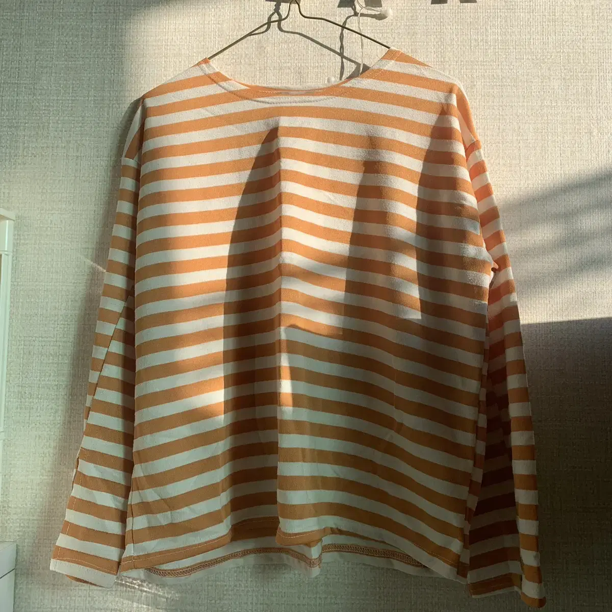 Wristpoint Stripe Tee