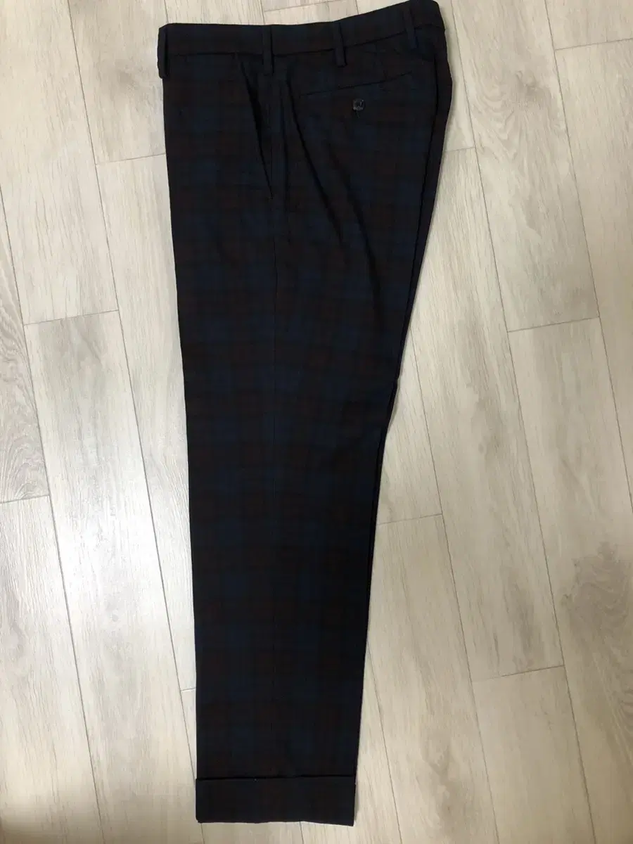 Uniqlo Check Pants,Stripe,Navy,Black Pants,Ronstudio Wool Pants sells